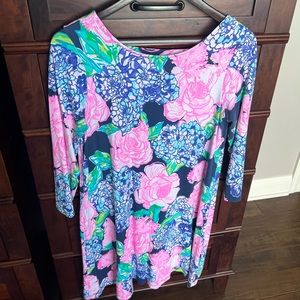 Lily Pulitzer Dress